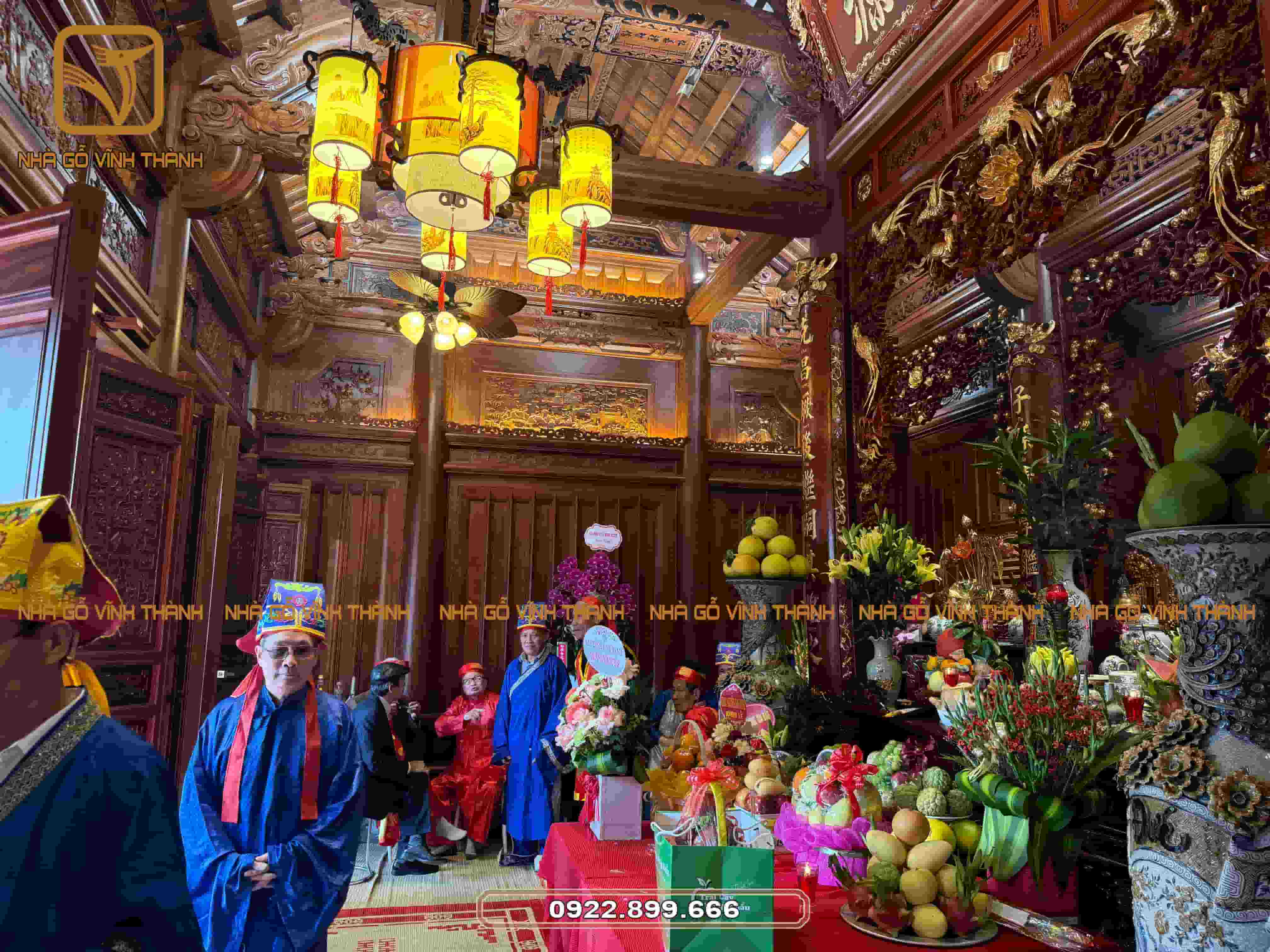 Kh&ocirc;ng kh&iacute; v&agrave;o ng&agrave;y lễ kh&aacute;nh th&agrave;nh nh&agrave; thờ họ